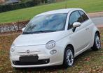 Fiat 500 0.9 benzine bj 2011 euro5 (airco) 135000 km gekeurd, Auto's, Fiat, Particulier, Te koop, Benzine