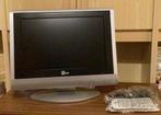 TV, TV, Hi-fi & Vidéo, Télévisions, Autres marques, 40 à 60 cm, LCD, Comme neuf