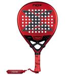 NOX EA10 Ventus Hybrid 12K Xtrem 2026, Sport en Fitness, Ophalen of Verzenden, Nieuw, Padelracket