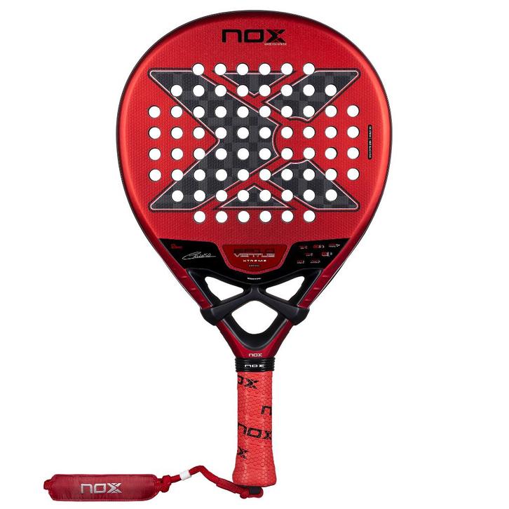 NOX EA10 Ventus Hybrid 12K Xtrem 2026, Sport en Fitness, Padel, Nieuw, Padelracket, Ophalen of Verzenden
