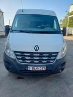 Renault Master L2H2 Euro5 198000km, Auto's, Renault, Wit, Bedrijf, Te koop