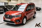 Renault Kangoo Kangoo TCe 130 EDC Techno 5pl - NAVI / CAMERA, Auto's, Stof, Gebruikt, Euro 6, 2090 kg