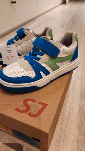 Nieuwe sneakers Safety Joggers maat 31 beschikbaar voor biedingen