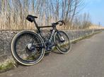 Yoeleo carbon disc wielen, Fietsen en Brommers, Fietsonderdelen, Ophalen, Zo goed als nieuw