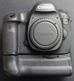 Canon EOS 5Ds R 50MP Camera met batterygrip (opt. Lens), TV, Hi-fi & Vidéo, Comme neuf, Reflex miroir, Canon, Enlèvement