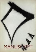 Manuscript - Yang, 1983, Gelezen, Ophalen of Verzenden