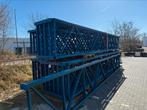 Palletstelling 7,5 m hoog ik kan die ook inkorten!!, Ophalen