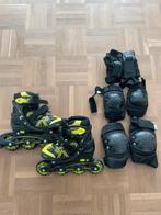 Skeelers Kinderen (30-33), Sport en Fitness, Skeelers, Ophalen, Kinderen, Roces, Verstelbaar
