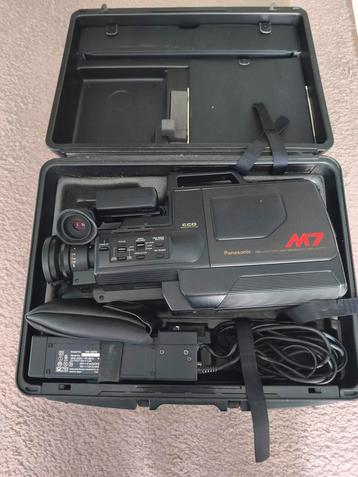 Panasonic VHS beschikbaar voor biedingen