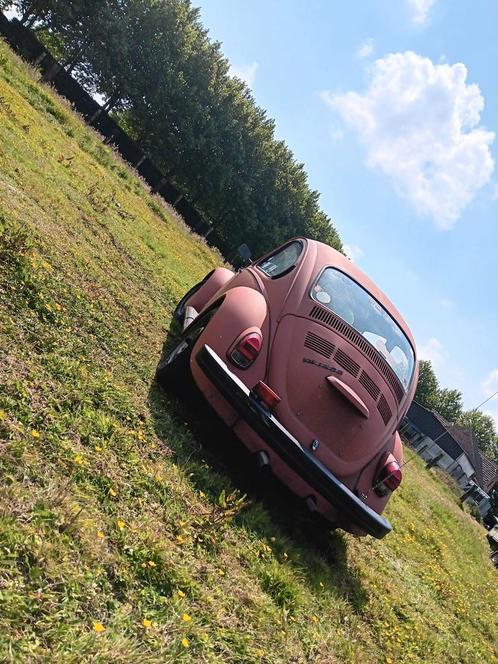 Kever, Auto's, Oldtimers, Particulier, Ophalen