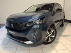 Peugeot 3008 Allure Pack, Autos, Achat, Euro 6, Boîte manuelle, 131 ch