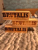 Wijnkistjes (3), Ophalen, Zo goed als nieuw