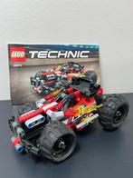Lego 42073 technic, Ophalen of Verzenden, Zo goed als nieuw, Lego