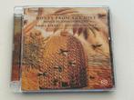 John Dowland  – Honey From The Hive (SACD), Cd's en Dvd's, Cd's | Klassiek, Ophalen of Verzenden, Gebruikt