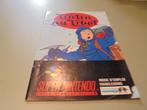 Tintin au Tibet SNES Manual SNSP-AT6P-FAH (orig), Games en Spelcomputers, Ophalen of Verzenden, Gebruikt
