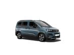 Peugeot Rifter GT P&G, Auto's, Peugeot, Automaat, Blauw, 130 pk, Diesel
