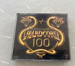 4 CD Hardcore 100 - Best Of The Best (ID&T), Cd's en Dvd's, Cd's | Dance en House, Ophalen of Verzenden, Zo goed als nieuw, Overige genres