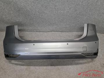 BMW 2 ACTIVE TOURER  U06 ACHTERBUMPER ORIGINEEL beschikbaar voor biedingen
