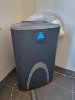 Airco merk amcor, Elektronische apparatuur, Airco's, Ophalen, Zo goed als nieuw