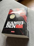 Manga Rare Kamui Den Tome 1 et 2, Meerdere stripboeken, Ophalen, Gelezen