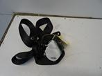 VEILIGHEIDSGORDEL RECHTS ACHTER Polo V (6R) (6C0857806RAA), Gebruikt, Volkswagen