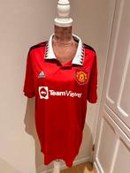 Maillot de football de Manchester United., Collections, Comme neuf, Maillot, Envoi