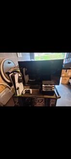 PlayStation 5 te koop, Games en Spelcomputers, Ophalen of Verzenden, Zo goed als nieuw