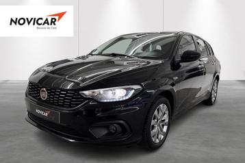Fiat Tipo SW 1.4 Turbo 120ch/pk EASY beschikbaar voor biedingen