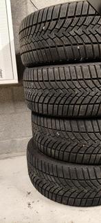 Pneus 18 pouces 225/45 r18, Pneus hiver, Enlèvement, Utilisé, 225 mm