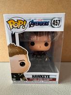 Funko Hawkeye Avengers, Verzamelen, Poppetjes en Figuurtjes, Ophalen, Zo goed als nieuw