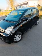 Daihatsu Cuore Benzine, Auto's, Daihatsu, Voorwielaandrijving, 4 zetels, Stof, Zwart