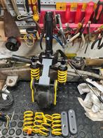 Sharkset vering Ninebot Max G30 vooraan, Fietsen en Brommers, Steps, Ophalen