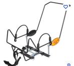 Baby mee, Maxi cosy houder voor fiets., Fietsen en Brommers, Ophalen of Verzenden, Zo goed als nieuw