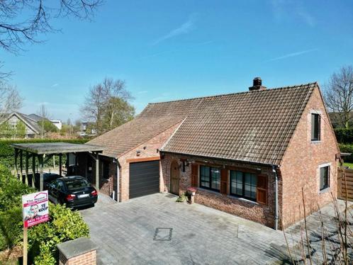 Huis te koop in Gent, 5202102102172142 slpks, Immo, Huizen en Appartementen te koop, Vrijstaande woning, D