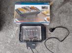 tafelbarbecue electrisch, Elektronische apparatuur, Kookplaten, Ophalen, Gebruikt, Vrijstaand, Elektrisch
