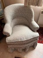 Fauteuil confortable vintage – Excellent état, Ophalen