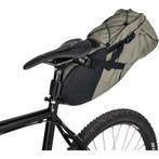 Sacoche de selle (bikepacking) Topeak 15L, Ophalen of Verzenden, Zo goed als nieuw