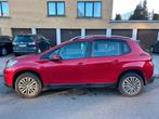 Peugeot 2008 1.2 benzine bouwjaar 2017 km 156.000, Auto's, Stof, Parkeersensor, Bedrijf, 5 deurs