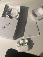 Airpods pro 2 de generatie, Telecommunicatie, Ophalen of Verzenden, Zo goed als nieuw