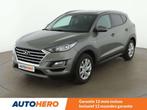 Hyundai Tucson 1.6 CRDi Premium 2WD (bj 2020, automaat), Auto's, Stof, Gebruikt, 136 pk, 146 g/km