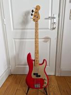 Fender Vintera 50's Precision bass, Musique & Instruments, Instruments à corde | Guitares | Basses, Enlèvement, Comme neuf