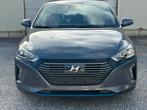 Hyundai Ioniq 1.6phv plug-in-hybride uit 2019, Auto's, Stof, Euro 6, Bedrijf, Hybride Elektrisch/Benzine
