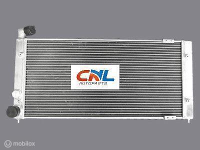 Radiateur VW Golf 2 Corrado VR6 Turbo conversion Manual, Autos : Pièces & Accessoires, Moteurs & Accessoires, Neuf, Enlèvement ou Envoi