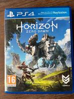 Horizon Zero Dawn PS4, Consoles de jeu & Jeux vidéo, Comme neuf, Enlèvement