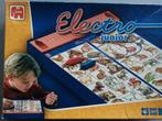 Electro junior vanaf 4 jaar, Kinderen en Baby's, Ophalen of Verzenden, Elektronica, Met licht