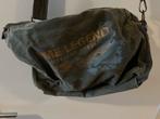 Schouder tas heren, Handtassen en Accessoires, Ophalen, Zo goed als nieuw