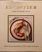 Escoffier voor de keuken van nu, Envoi, Comme neuf