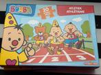 2 puzzels Bumba 20 stukjes, Ophalen of Verzenden, Zo goed als nieuw