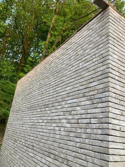 Vandersanden - Antro WF - Nieuw op pallet, Doe-het-zelf en Bouw, Metselstenen, Nieuw, Bakstenen, Ophalen
