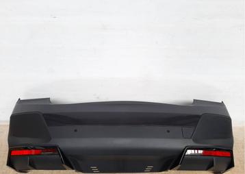 Achterbumper BMW iX i20 ( A90 ) beschikbaar voor biedingen